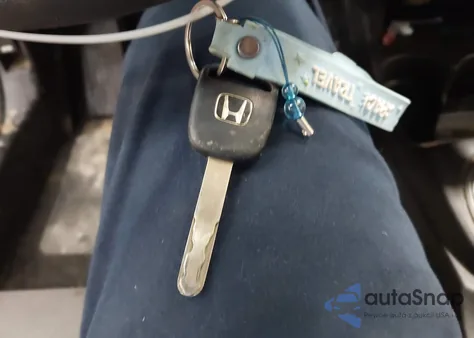 2010 Honda Fit из США, поврежденный, VIN JHMGE8H27AS024806